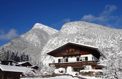 Lofer Apartment | Apartment 2nd/2 bedrooms/shower, WC - Else Weissbacher, Appartements