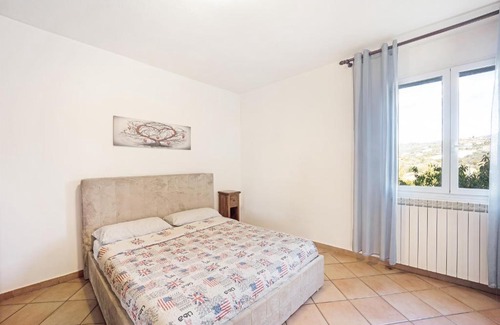 Poggi Apartment | Apartment 2xl