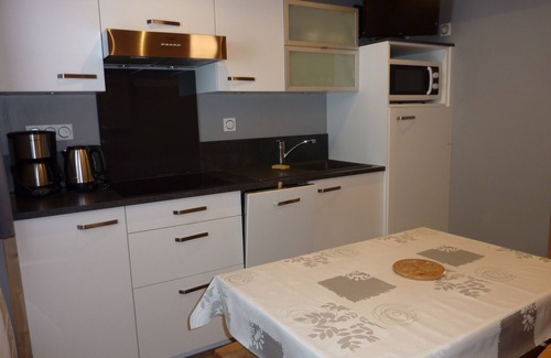 Meribel-Mottaret Apartment | APARTMENT 3 * 4 pers/6 beds MERIBEL-MOTTARET