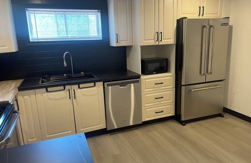 Saint-Guillaume Apartment | Apartment 3.5