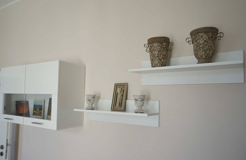 Naumburg Apartment | Apartment 3, 76 sqm, 2 bedrooms, balcony - 3 beautiful apartments with 2 bedrooms