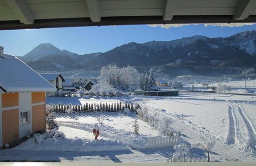 Faak am See Apartment | Apartment 3 - Apartments Steger