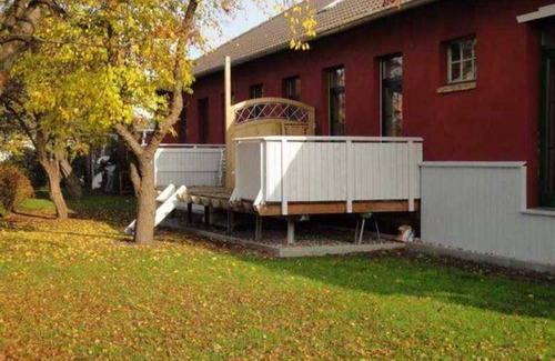 Greifswald Apartment | Apartment 3 - Apartments am Museumshafen