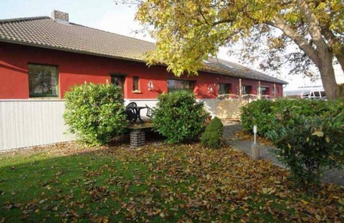 Greifswald Apartment | Apartment 3 - Apartments am Museumshafen