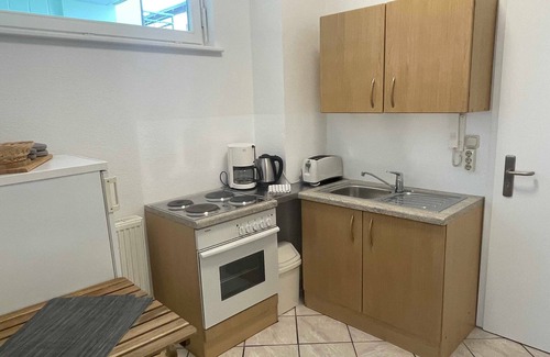 Warnemuende Apartment | Apartment 3 - Apartment Muranko - Property 25885