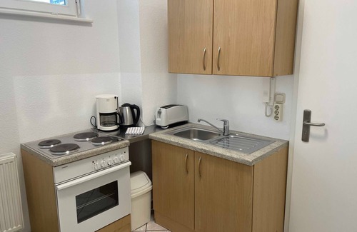 Warnemuende Apartment | Apartment 3 - Apartment Muranko - Property 25885