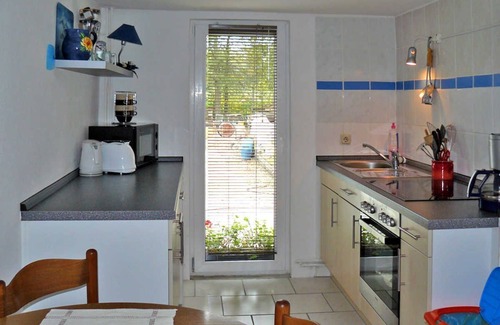 Prohn Apartment | Apartment 3 - Apartments Sylvia