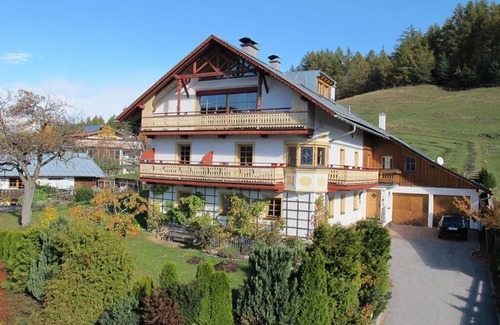 Reith bei Seefeld Apartment | Apartment, 3 bedrooms, shower, bath, WC - Hauspircher