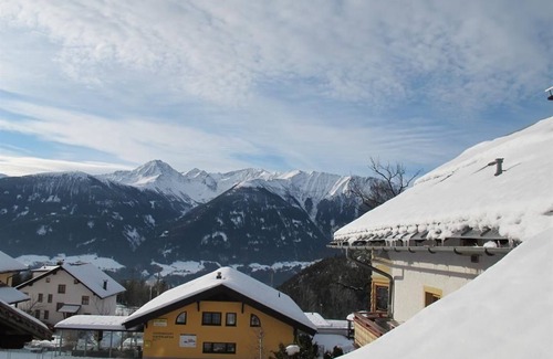 Reith bei Seefeld Apartment | Apartment, 3 bedrooms, shower, bath, WC - Hauspircher