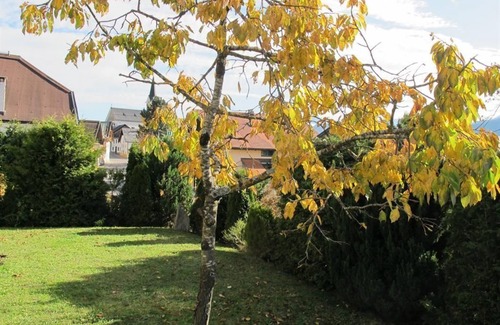 Reith bei Seefeld Apartment | Apartment, 3 bedrooms, shower, bath, WC - Hauspircher
