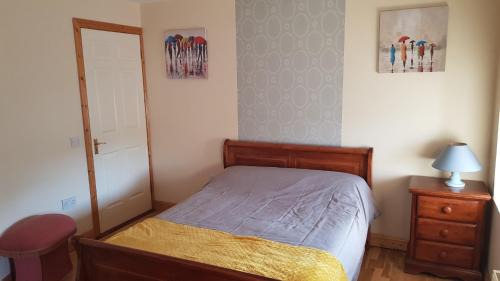 Banagher Apartment | Apartment 3 bedroom banagher town centre