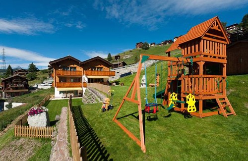 Graechen Apartment | Apartment ∙ 3 bedrooms ∙ 8 guests