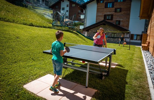 Graechen Apartment | Apartment ∙ 3 bedrooms ∙ 8 guests