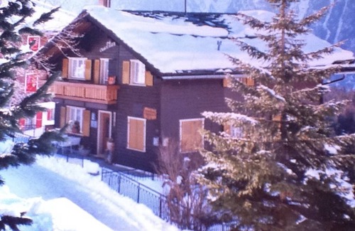 Graechen Apartment | Apartment ∙ 3 bedrooms ∙ 6 guests