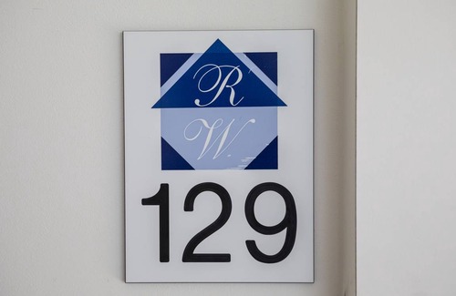 Unterterzen Apartment | Apartment ∙ 3 bedrooms ∙ 6 guests