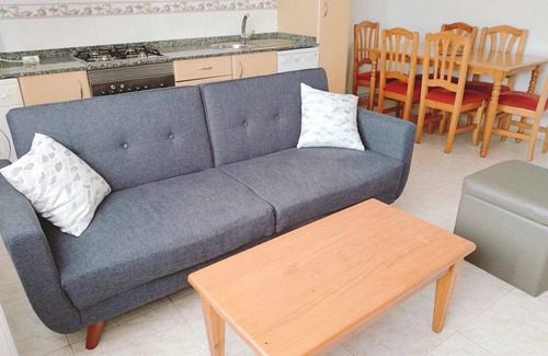 Cangas Apartment | Apartment 3 bedrooms and 3 bathrooms