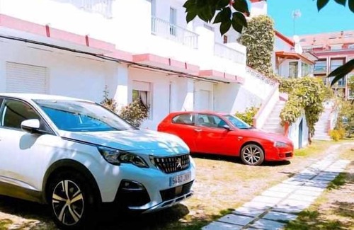Cangas Apartment | Apartment 3 bedrooms and 3 bathrooms