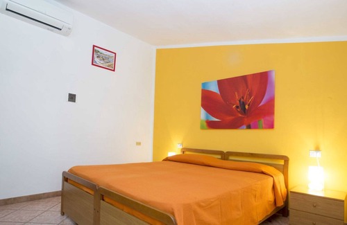 Fetovaia Apartment | Apartment 3 Fetovaia apartments, just 300 meters from the beach with amazing view and parking