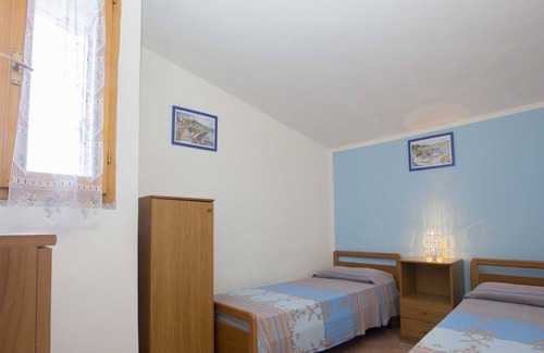 Fetovaia Apartment | Apartment 3 Fetovaia apartments, just 300 meters from the beach with amazing view and parking