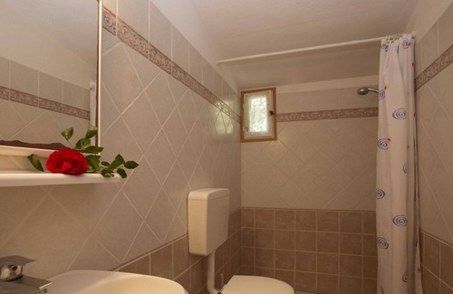 Fetovaia Apartment | Apartment 3 Fetovaia apartments, just 300 meters from the beach with amazing view and parking