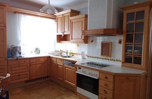 Hargelsberg Apartment | Apartment (3 Gerste)