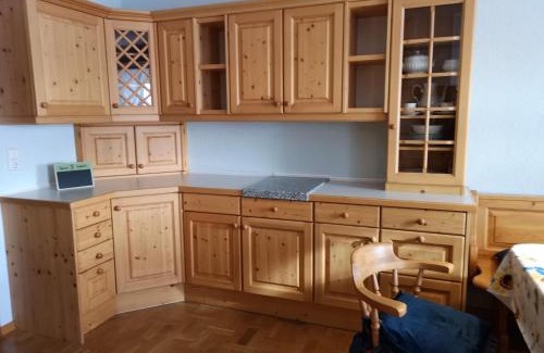 Hargelsberg Apartment | Apartment (3 Gerste)