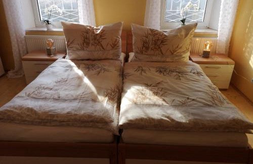 Hargelsberg Apartment | Apartment (3 Gerste)