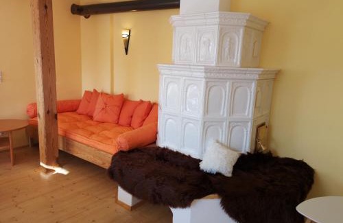 Hargelsberg Apartment | Apartment (3 Gerste)
