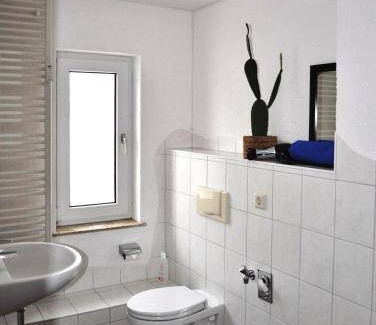 Rackwitz Apartment | Apartment ∙ 3 guests