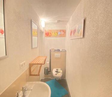 Rackwitz Apartment | Apartment ∙ 3 guests
