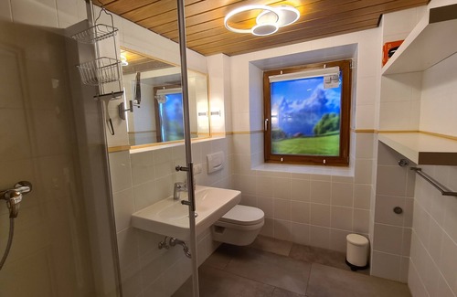 Berchtesgaden Apartment | Apartment 3 House Marienblick