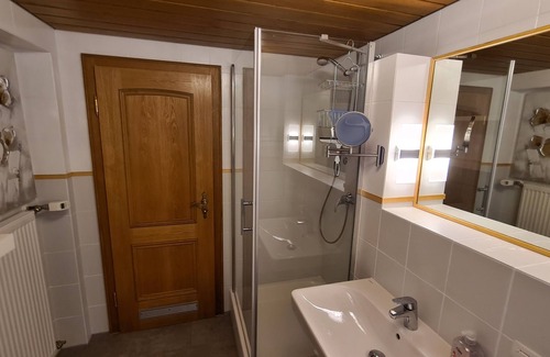 Berchtesgaden Apartment | Apartment 3 House Marienblick