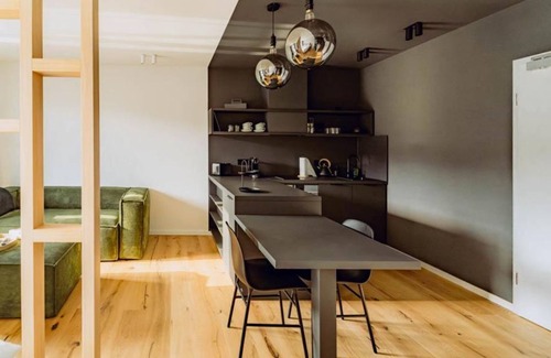 Krov Apartment | Apartment 3 - Kabinett Boutique Apartments