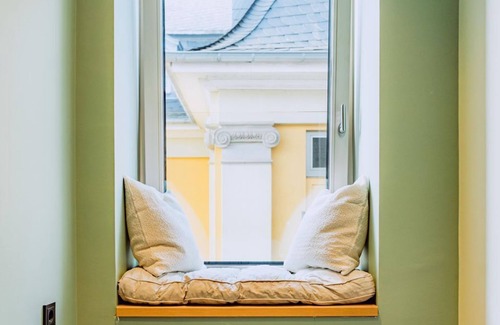 Krov Apartment | Apartment 3 - Kabinett Boutique Apartments