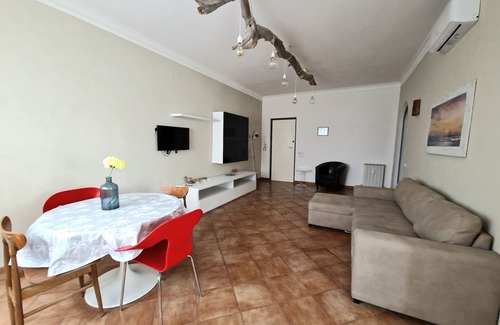 Fiumicino Apartment | Apartment 3 km from airport - Fiumicino center