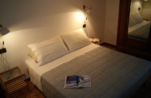Sernio Apartment | Apartment 3 km from Tirano