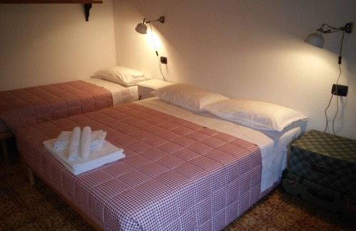 Sernio Apartment | Apartment 3 km from Tirano
