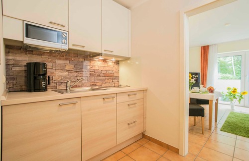 Bad Bevensen Apartment | Apartment 3 - Landhaus Teuteberg