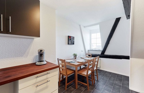 Altdorf Apartment | Apartment 3 - Large apartment for up to 12 people