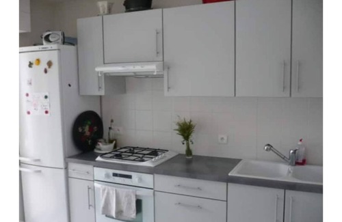 Bidart Apartment | Apartment 3 * Large Loggia sleeps 6
