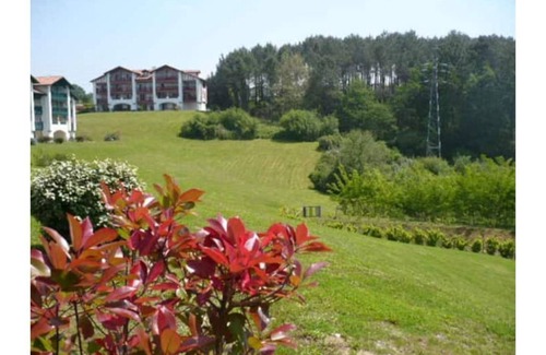 Bidart Apartment | Apartment 3 * Large Loggia sleeps 6