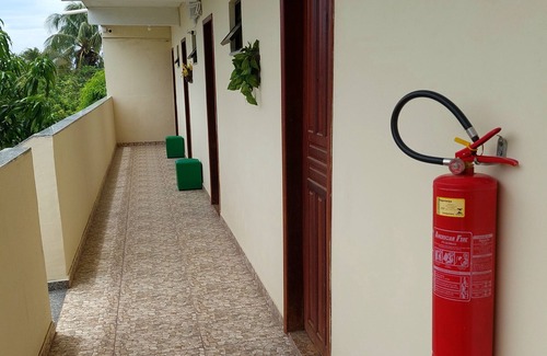 Bacaxa Apartment | Apartment 3 minutes walk from Jaconé Beach
