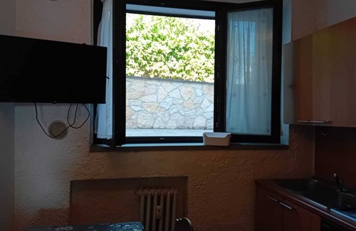 Siena Villa | Apartment 3 people vico alto