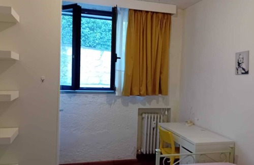 Siena Villa | Apartment 3 people vico alto