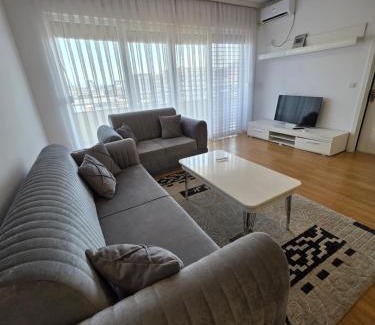 Gjilan Apartment | Apartment 3 Plisi Family's
