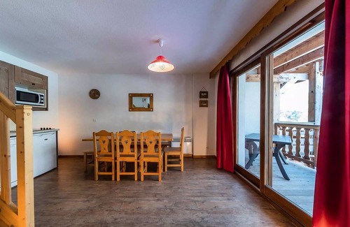 Abries Apartment | Apartment 3 Rooms Duplex 8 People