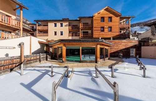 Abries Apartment | Apartment 3 Rooms Duplex 8 People