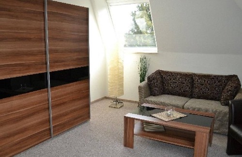Tating Apartment | Apartment 3 - Rochelsand