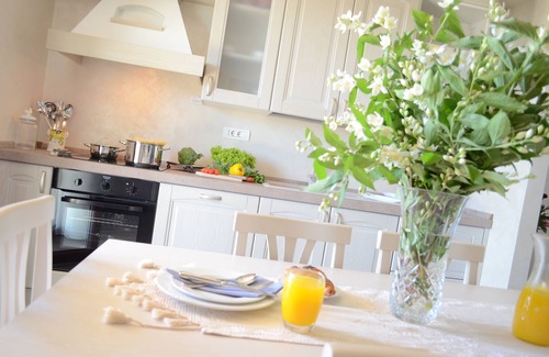 Constanta Apartment | Apartment 3 rooms on Black Sea Coast