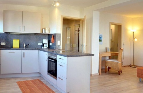 Bischofsgruen Apartment | Apartment 3 upper floor for 2 pers. 75 m2 - Ferienwohnungen Familie Fuss
